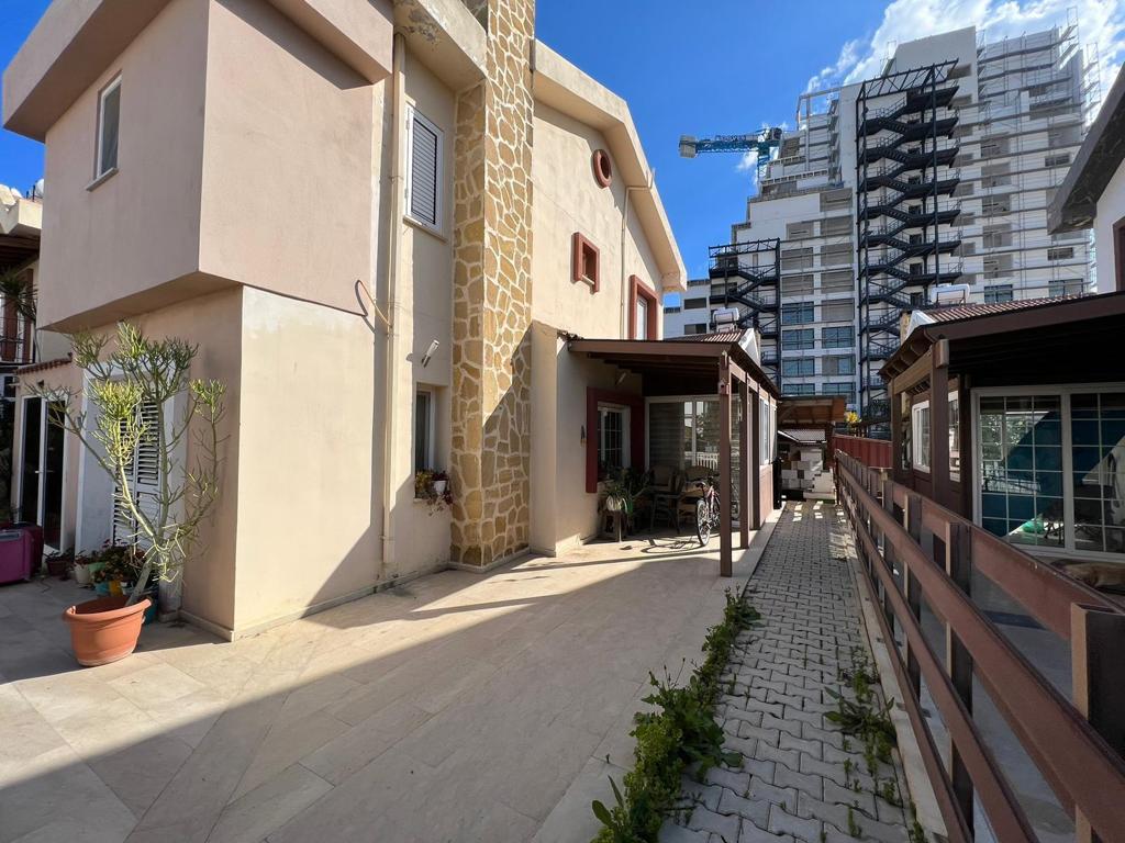 3+1 Villa